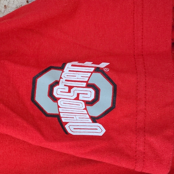 Nike Ohio State Men's Tshirt - Picture 2 of 4